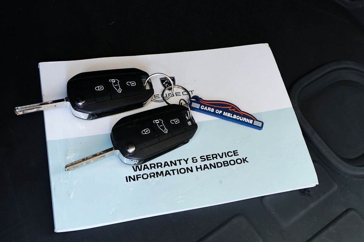 2023 Peugeot Expert Pro K0 SWB