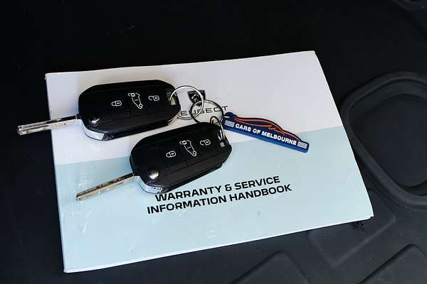 2023 Peugeot Expert Pro K0 SWB