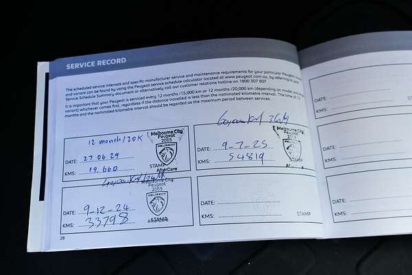 2023 Peugeot Expert Pro K0 SWB