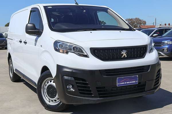 2023 Peugeot Expert Pro K0 SWB