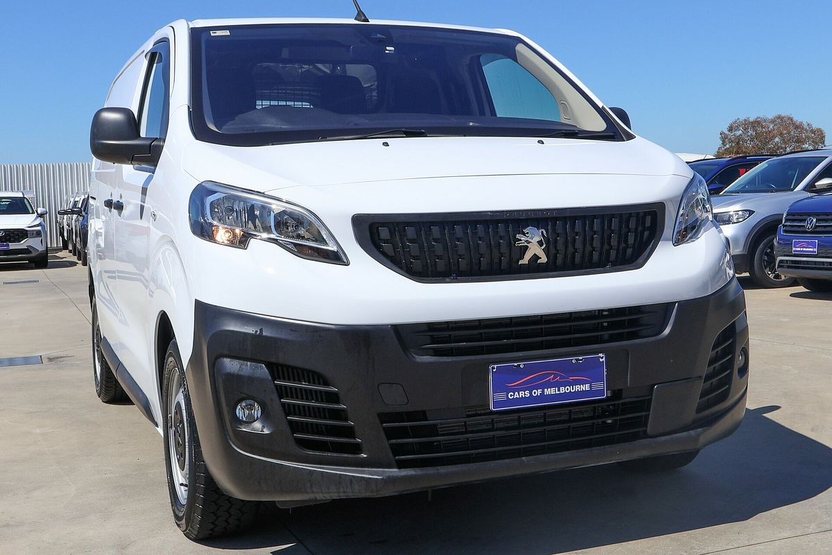 2023 Peugeot Expert Pro K0 SWB