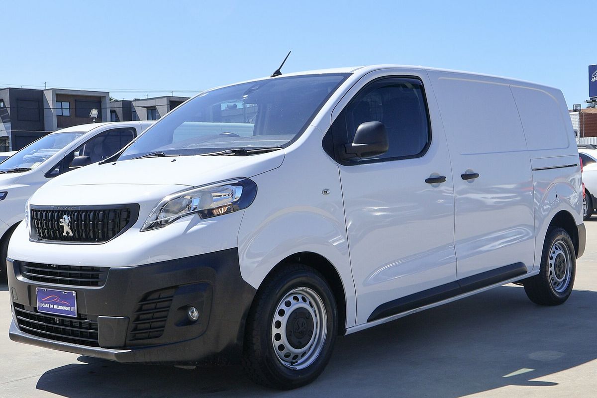 2023 Peugeot Expert Pro K0 SWB