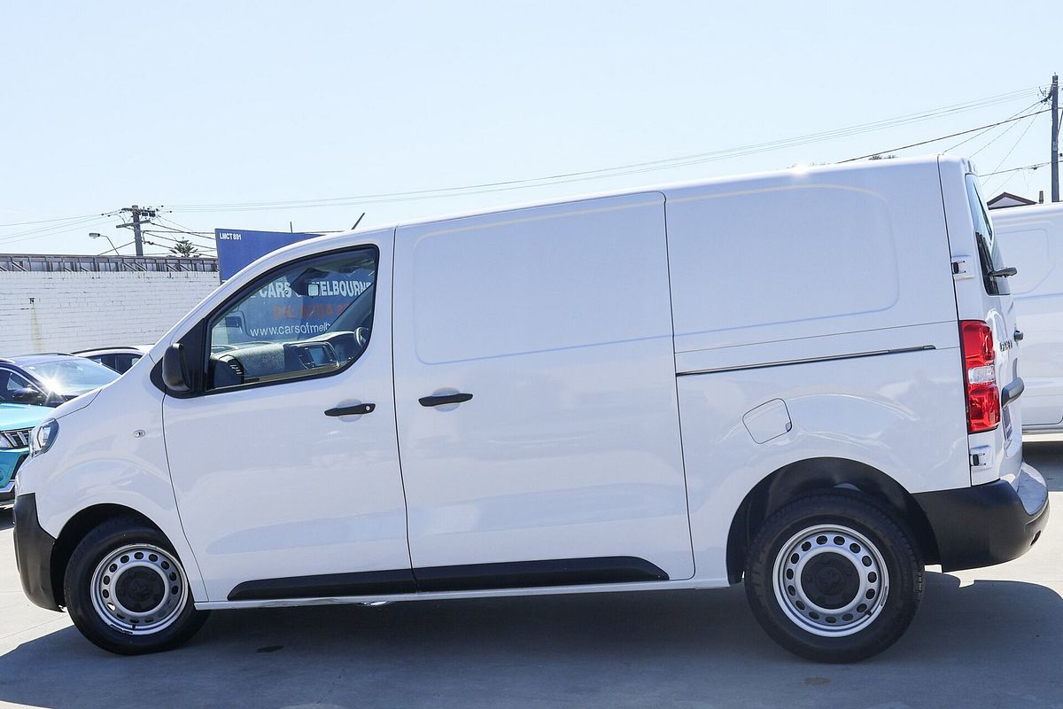 2023 Peugeot Expert Pro K0 SWB