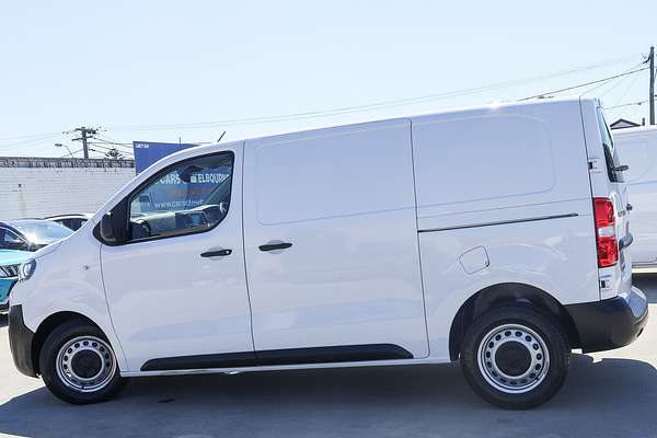 2023 Peugeot Expert Pro K0 SWB