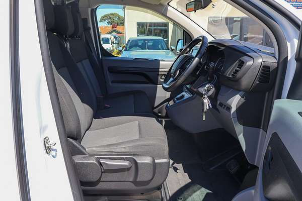 2023 Peugeot Expert Pro K0 SWB