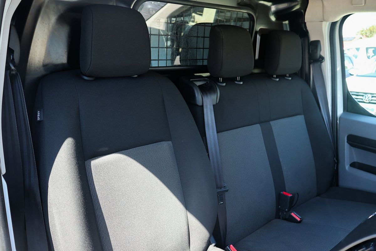 2023 Peugeot Expert Pro K0 SWB