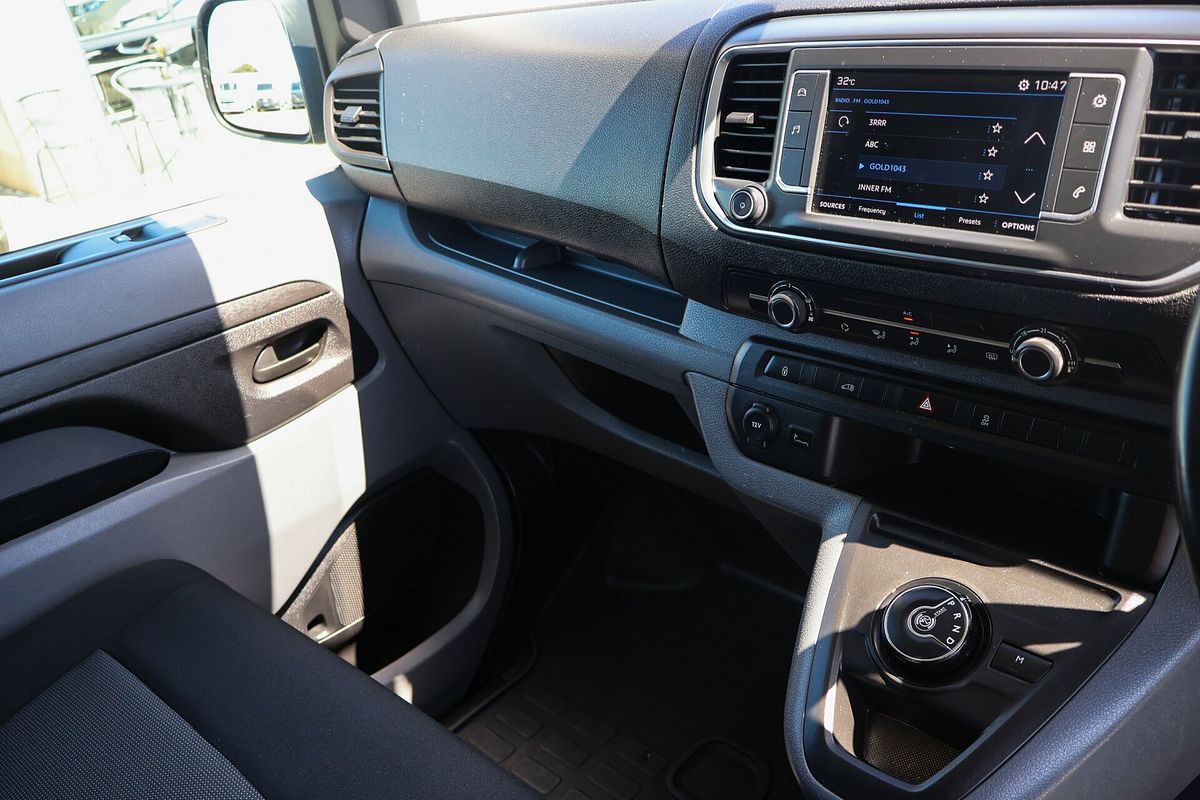 2023 Peugeot Expert Pro K0 SWB