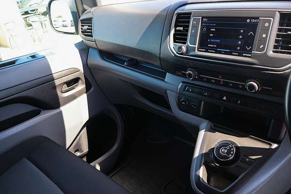 2023 Peugeot Expert Pro K0 SWB