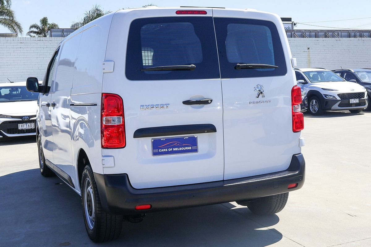 2023 Peugeot Expert Pro K0 SWB