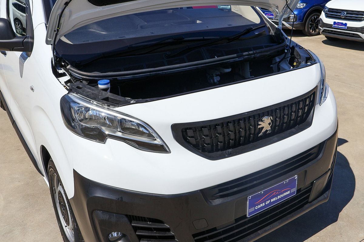 2023 Peugeot Expert Pro K0 SWB