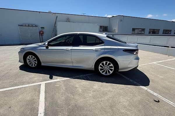 2021 Toyota Camry Ascent AXVH70R