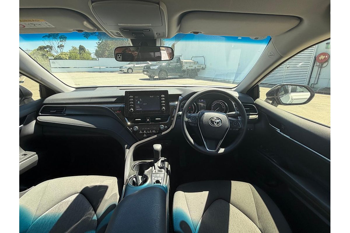 2021 Toyota Camry Ascent AXVH70R