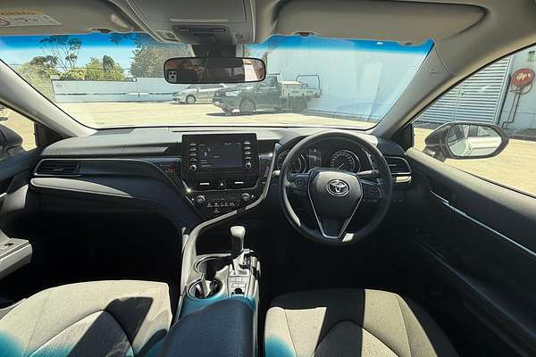 2021 Toyota Camry Ascent AXVH70R