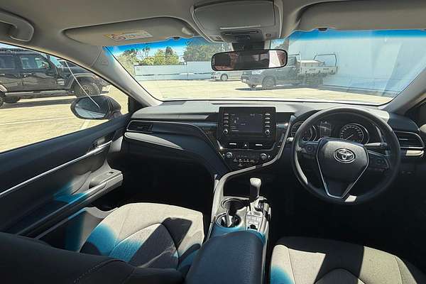 2021 Toyota Camry Ascent AXVH70R