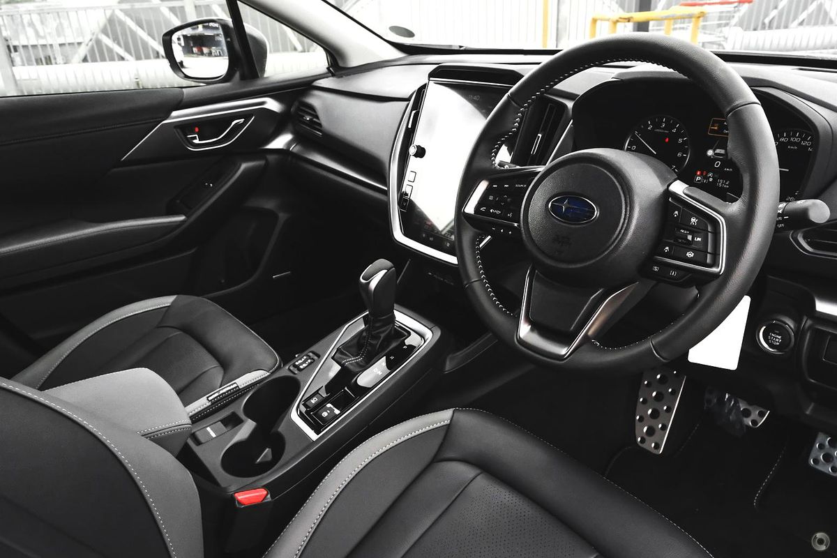 2025 Subaru Impreza 2.0S G6