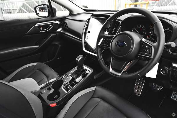 2025 Subaru Impreza 2.0S G6