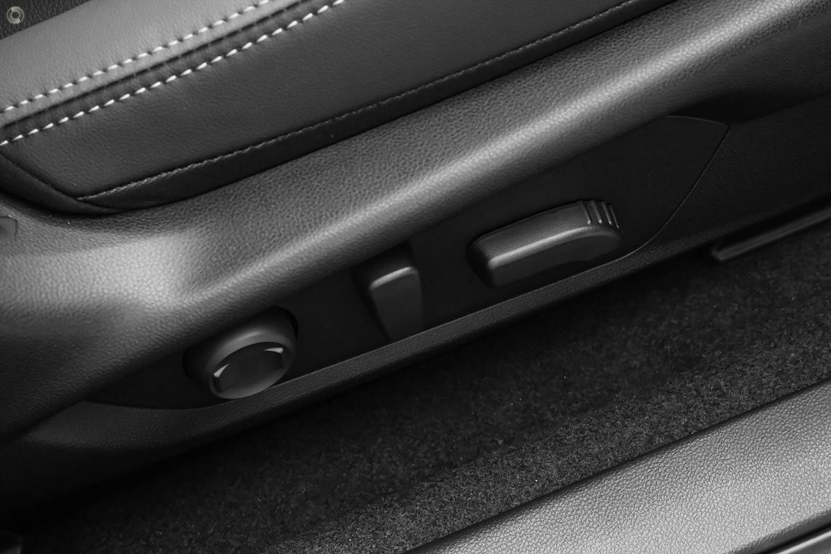 2025 Subaru Impreza 2.0S G6