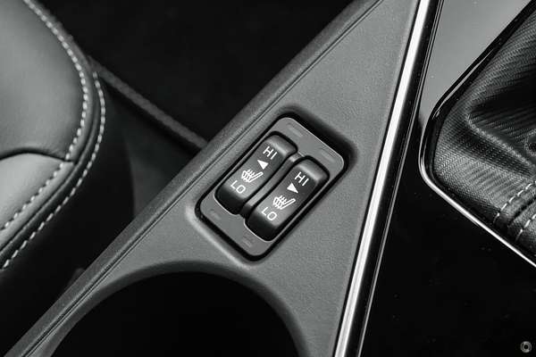 2025 Subaru Impreza 2.0S G6