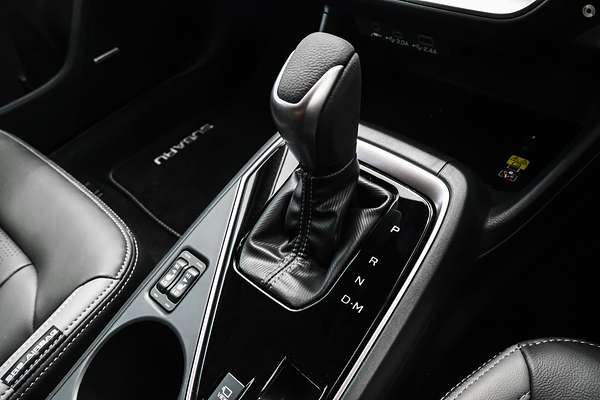 2025 Subaru Impreza 2.0S G6