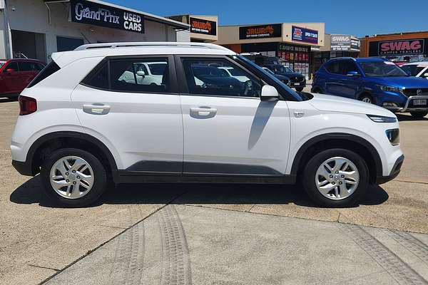 2025 Hyundai Venue QX.V5