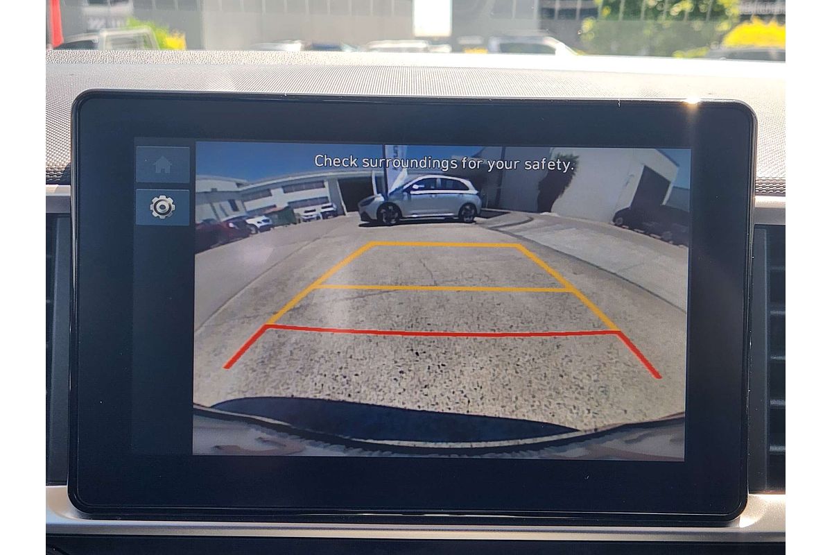 2025 Hyundai Venue QX.V5