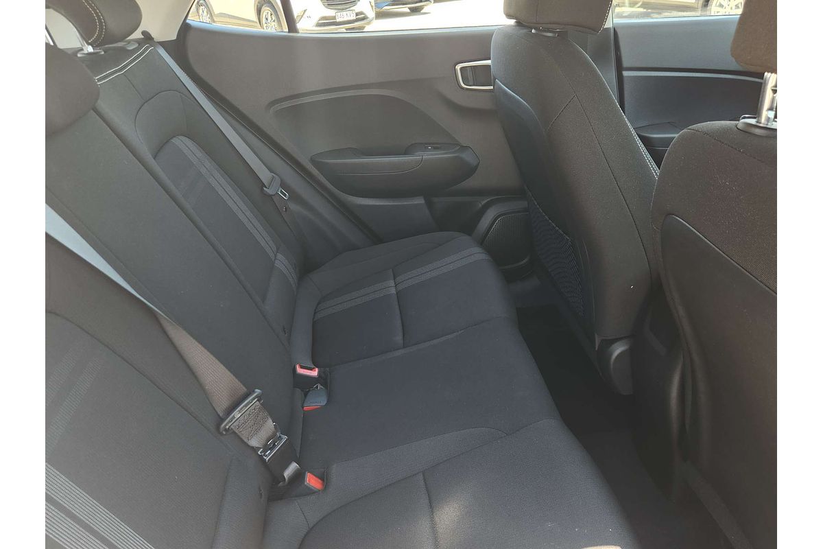 2025 Hyundai Venue QX.V5