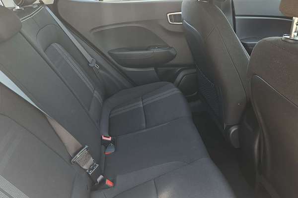 2025 Hyundai Venue QX.V5