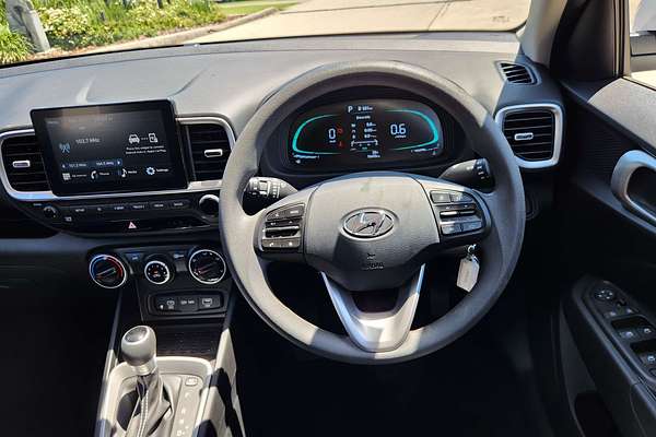 2025 Hyundai Venue QX.V5