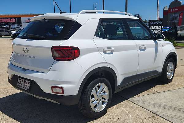 2025 Hyundai Venue QX.V5