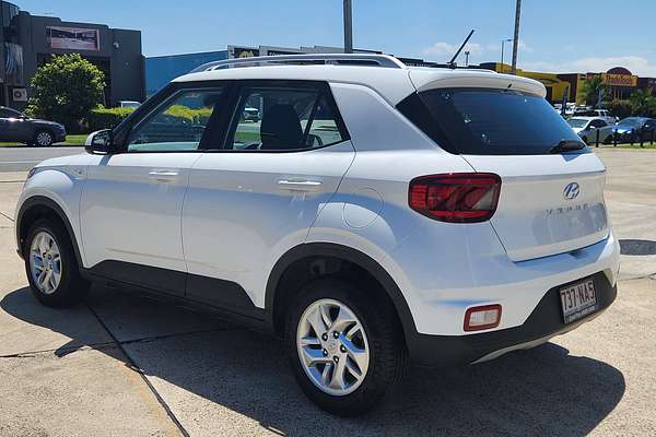 2025 Hyundai Venue QX.V5