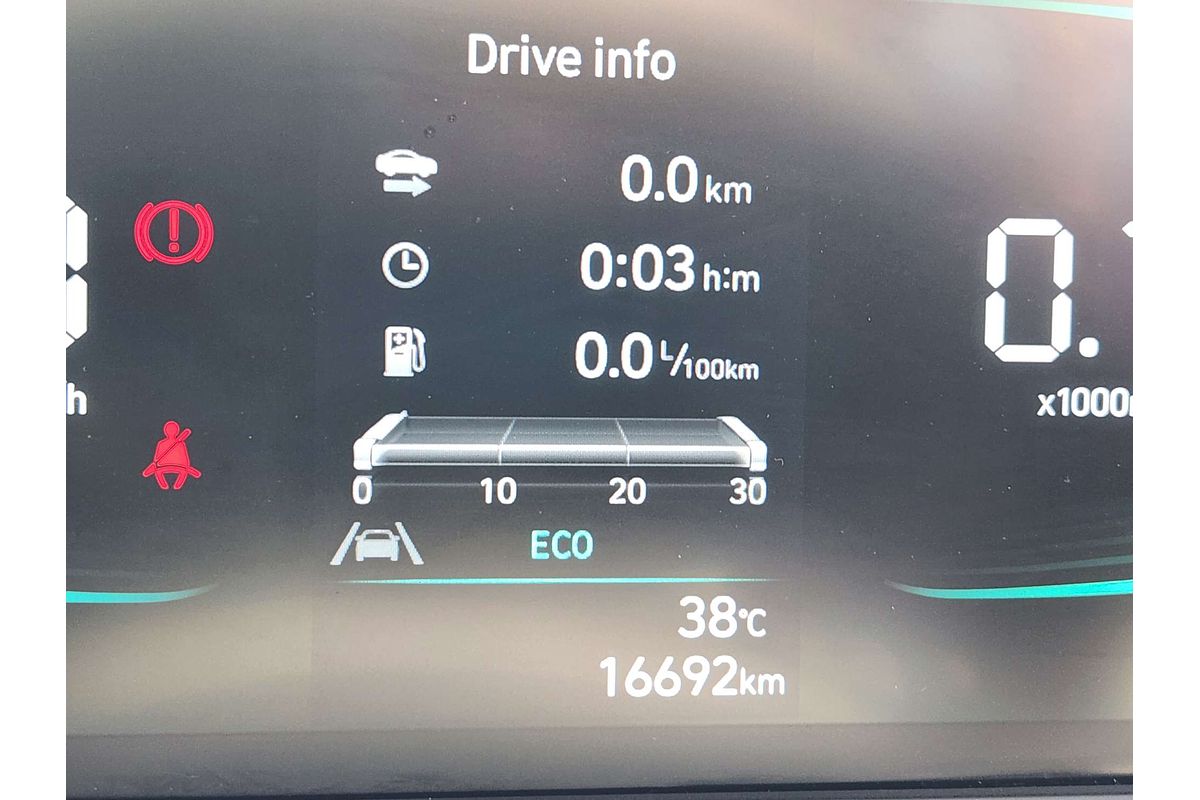 2025 Hyundai Venue QX.V5