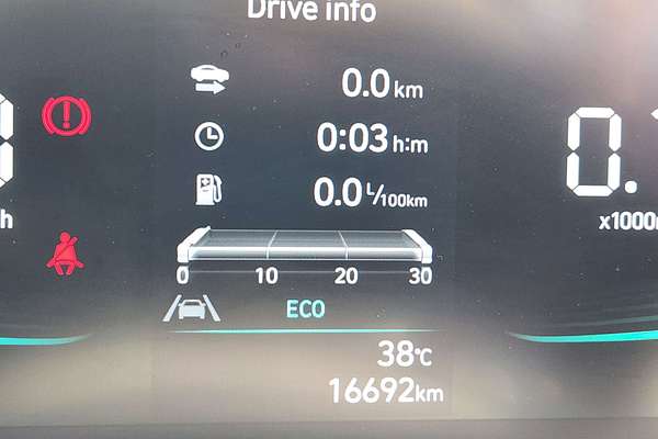 2025 Hyundai Venue QX.V5