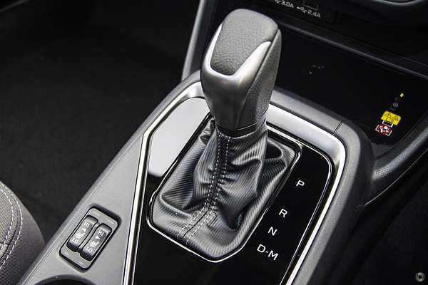 2025 Subaru Impreza 2.0R G6