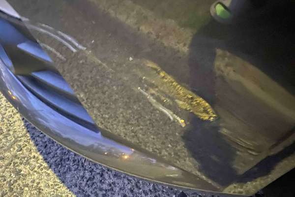 2009 Volkswagen Passat V6 FSI CC Type 3CC