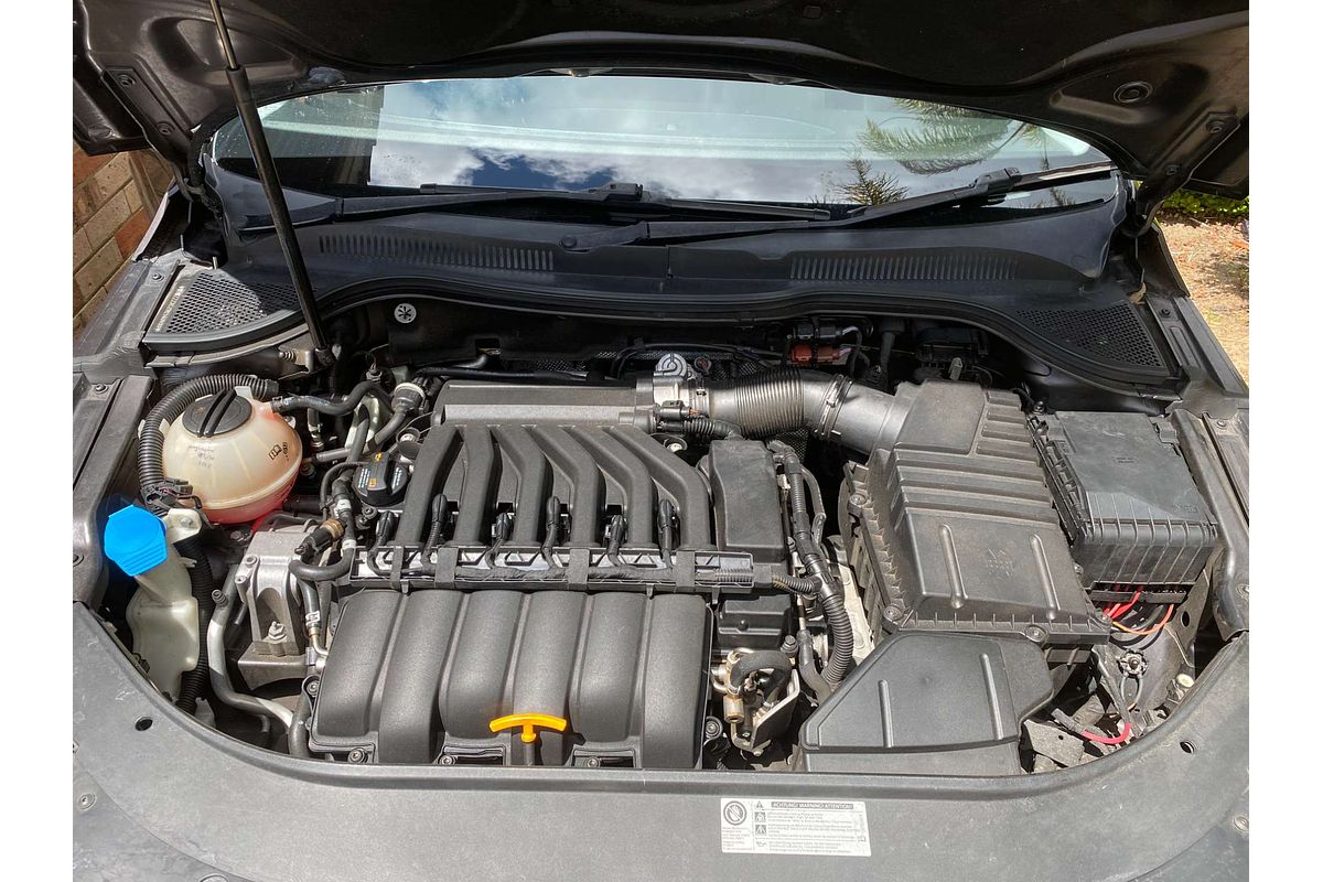 2009 Volkswagen Passat V6 FSI CC Type 3CC