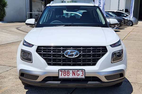 2025 Hyundai Venue QX.V5