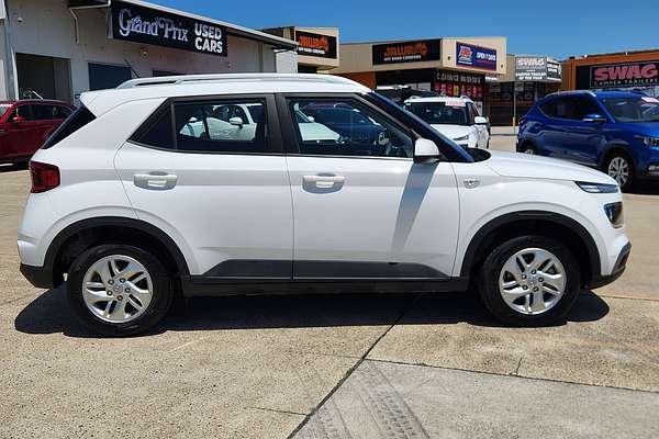 2025 Hyundai Venue QX.V5