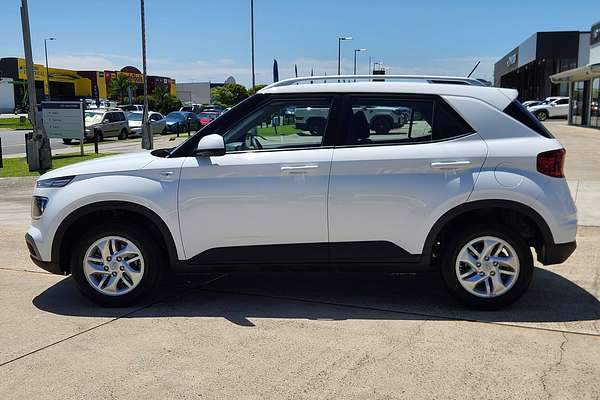 2025 Hyundai Venue QX.V5