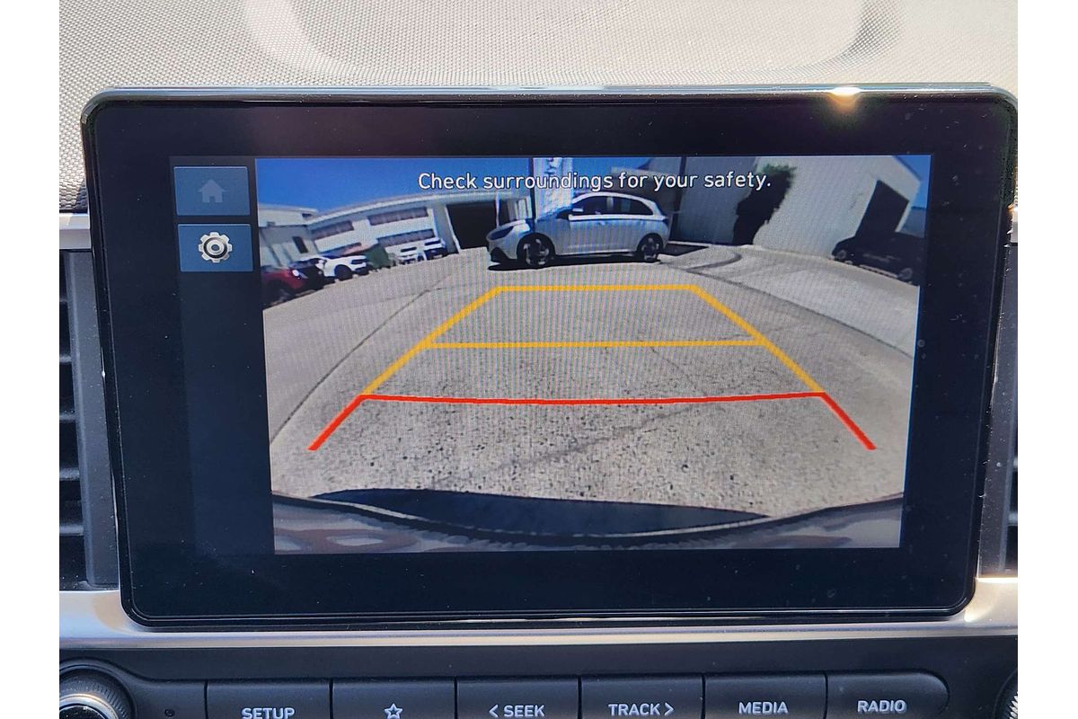 2025 Hyundai Venue QX.V5