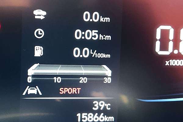 2025 Hyundai Venue QX.V5