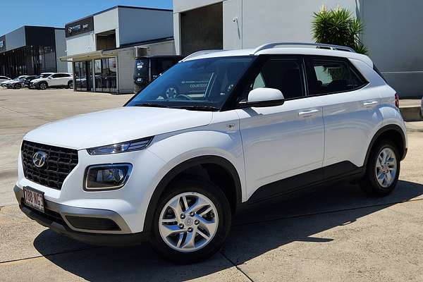 2025 Hyundai Venue QX.V5