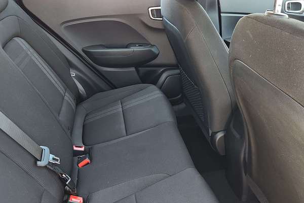 2025 Hyundai Venue QX.V5