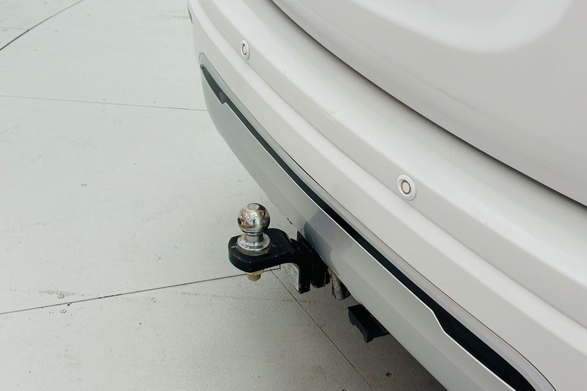 2020 Mitsubishi Outlander PHEV ES ZL