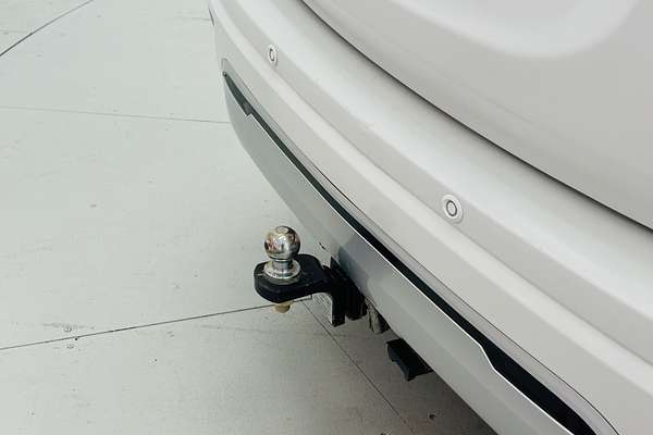 2020 Mitsubishi Outlander PHEV ES ZL