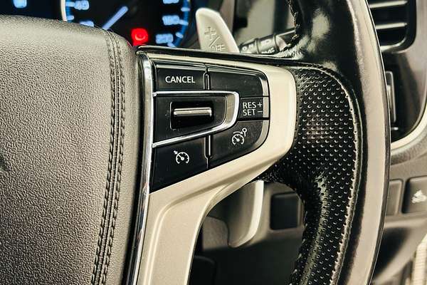 2020 Mitsubishi Outlander PHEV ES ZL