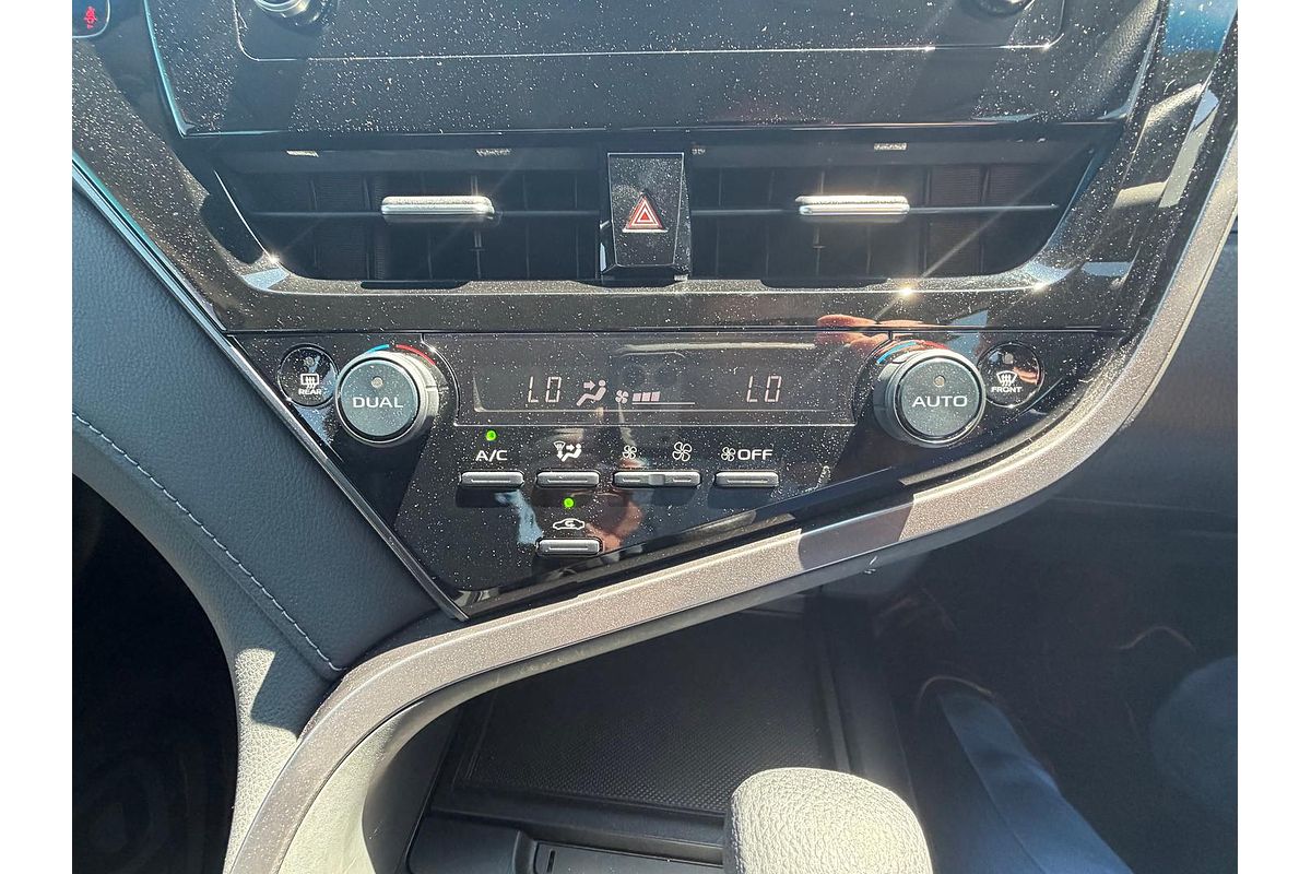 2021 Toyota Camry Ascent AXVH70R