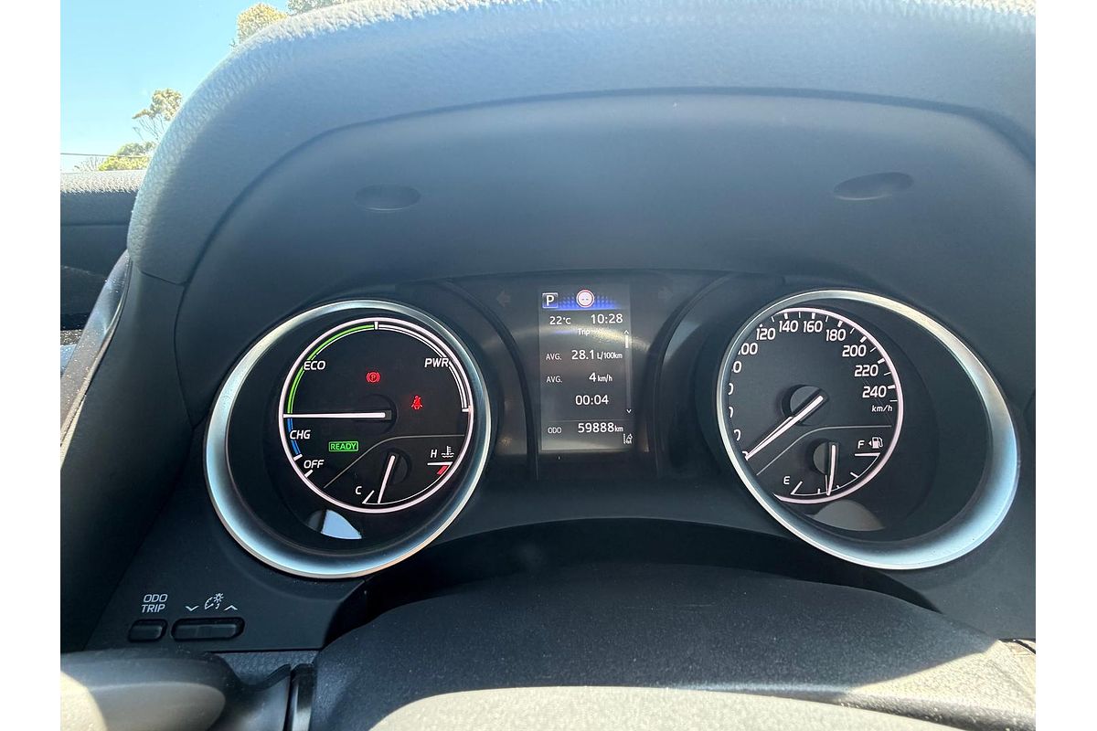 2021 Toyota Camry Ascent AXVH70R