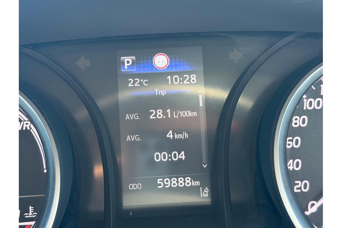 2021 Toyota Camry Ascent AXVH70R