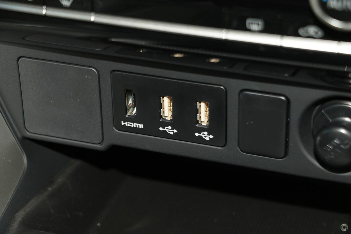 2025 Mitsubishi Pajero Sport GLX QG