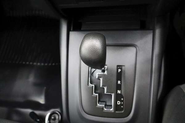 2019 Mitsubishi Triton GLX ADAS MR 4X4